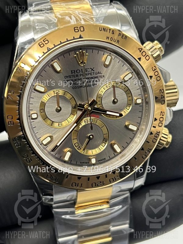 Товар Rolex Cosmograph Daytona 40mm 116523-0041 Фото 4 - Rolex Cosmograph Daytona 40mm 116523-0041