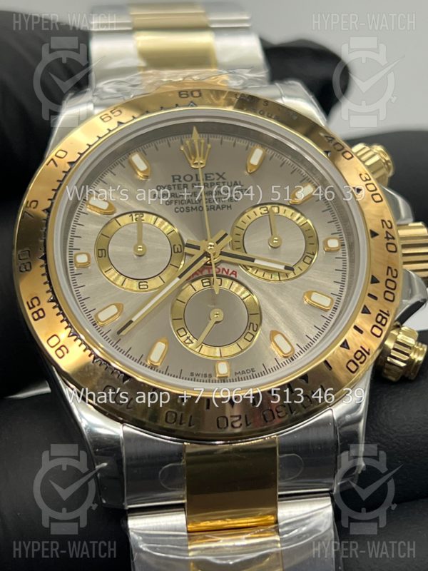 Товар Rolex Cosmograph Daytona 40mm 116523-0041 Фото 5 - Rolex Cosmograph Daytona 40mm 116523-0041