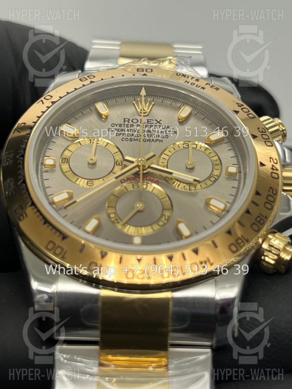 Товар Rolex Cosmograph Daytona 40mm 116523-0041 Фото 6 - Rolex Cosmograph Daytona 40mm 116523-0041