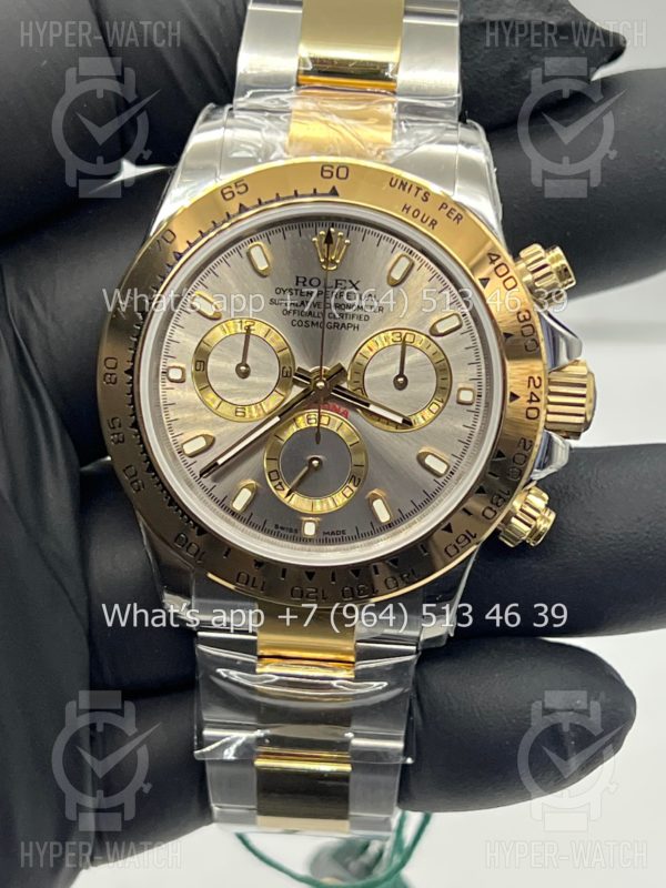 Товар Rolex Cosmograph Daytona 40mm 116523-0041 Фото 7 - Rolex Cosmograph Daytona 40mm 116523-0041