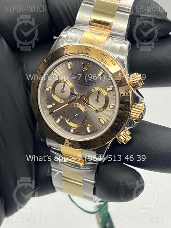 Товар Rolex Cosmograph Daytona 40mm 116523-0041 Фото 8 - Rolex Cosmograph Daytona 40mm 116523-0041