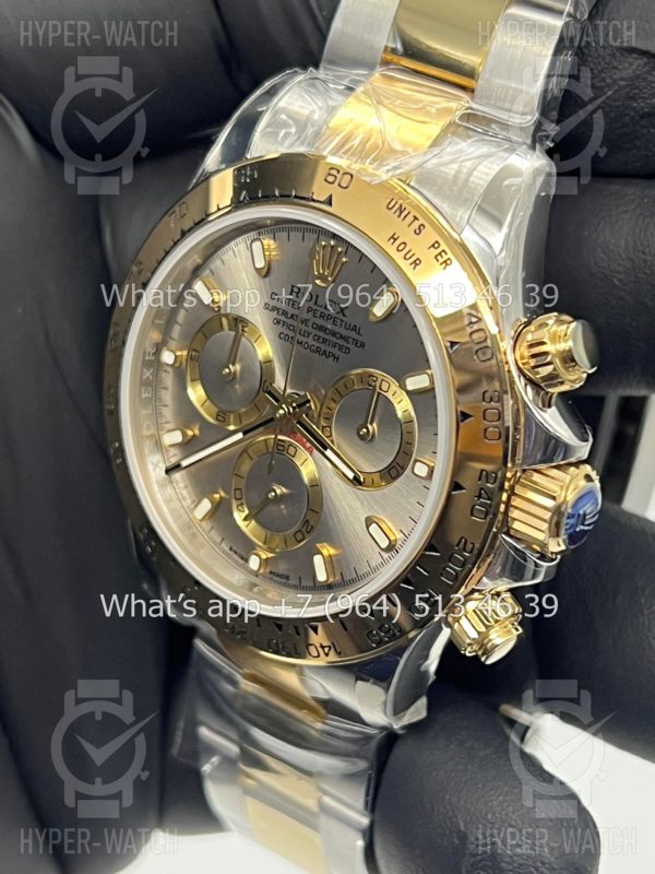 Товар Rolex Cosmograph Daytona 40mm 116523-0041 Фото 9 - Rolex Cosmograph Daytona 40mm 116523-0041