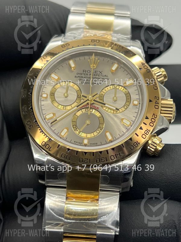 Товар Rolex Cosmograph Daytona 40mm 116523-0041 Фото 10 - Rolex Cosmograph Daytona 40mm 116523-0041