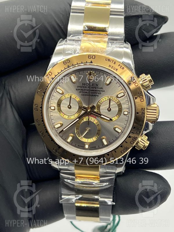 Товар Rolex Cosmograph Daytona 40mm 116523-0041 Фото 11 - Rolex Cosmograph Daytona 40mm 116523-0041