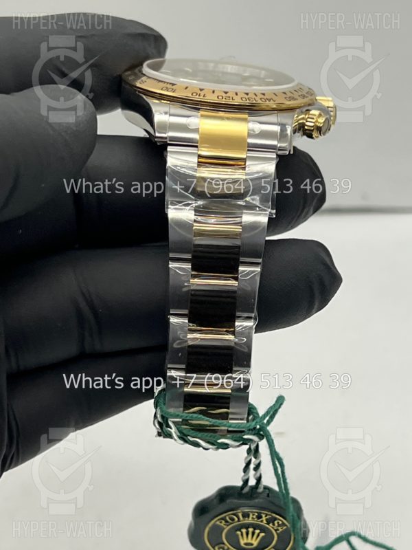 Товар Rolex Cosmograph Daytona 40mm 116523-0041 Фото 12 - Rolex Cosmograph Daytona 40mm 116523-0041