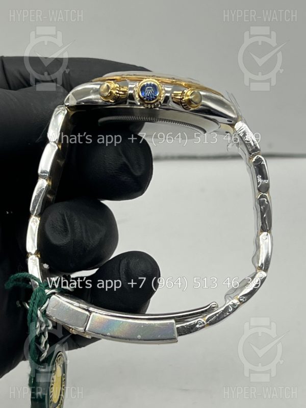 Товар Rolex Cosmograph Daytona 40mm 116523-0041 Фото 13 - Rolex Cosmograph Daytona 40mm 116523-0041