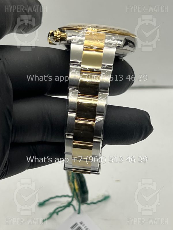 Товар Rolex Cosmograph Daytona 40mm 116523-0041 Фото 14 - Rolex Cosmograph Daytona 40mm 116523-0041