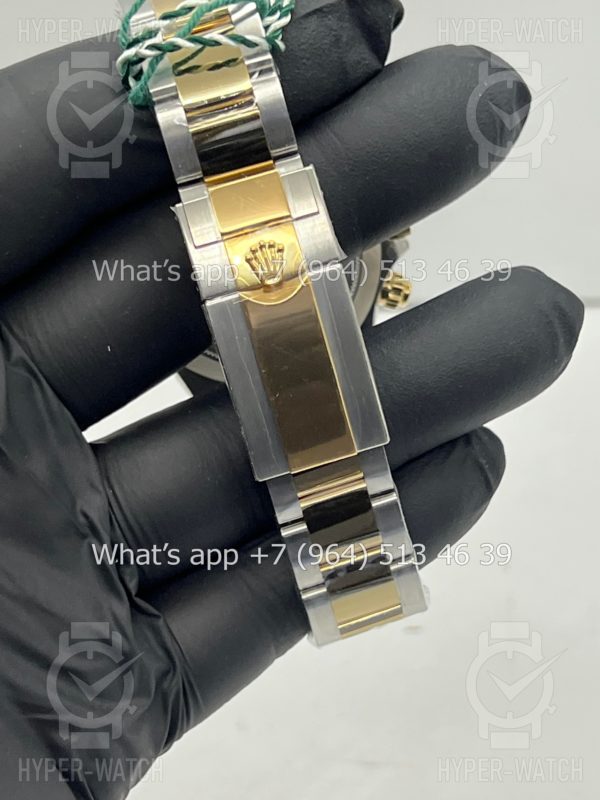Товар Rolex Cosmograph Daytona 40mm 116523-0041 Фото 16 - Rolex Cosmograph Daytona 40mm 116523-0041
