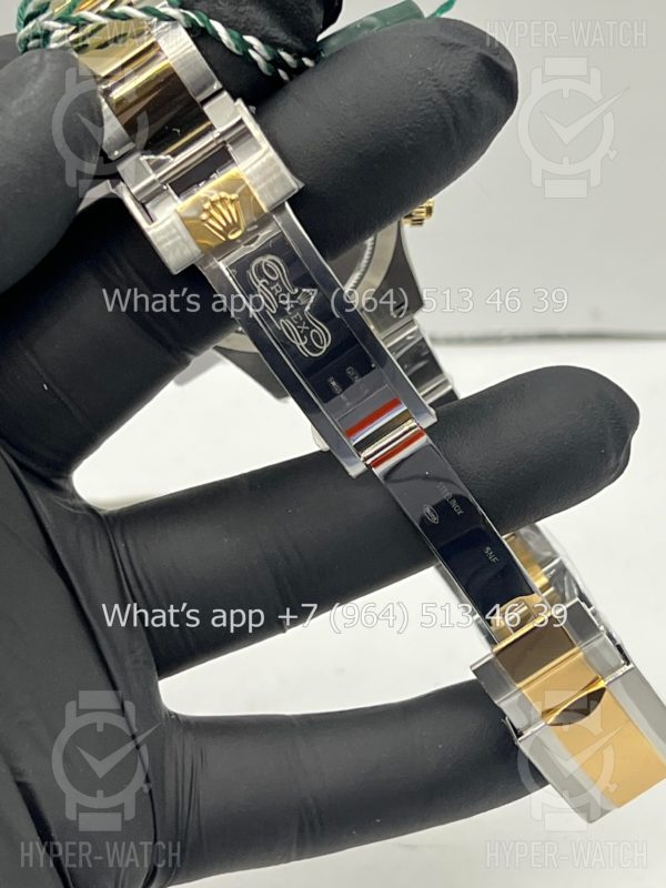 Товар Rolex Cosmograph Daytona 40mm 116523-0041 Фото 17 - Rolex Cosmograph Daytona 40mm 116523-0041
