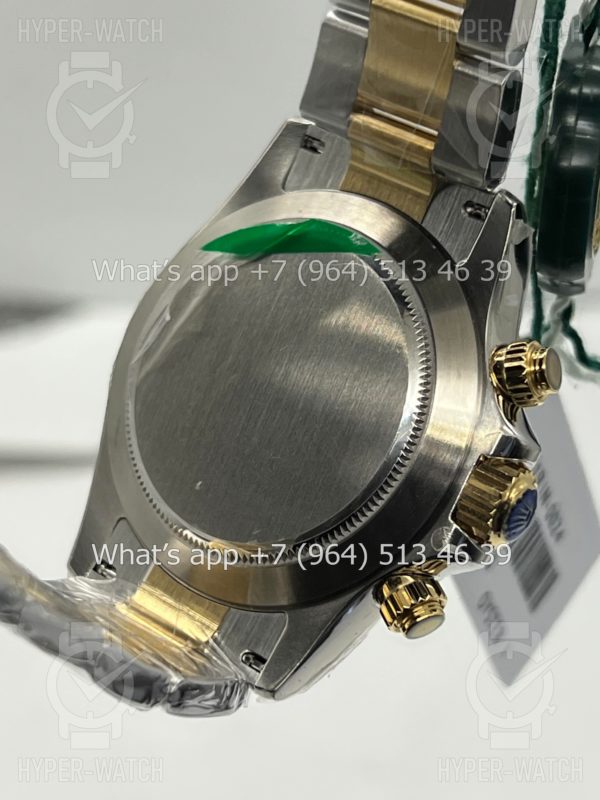 Товар Rolex Cosmograph Daytona 40mm 116523-0041 Фото 18 - Rolex Cosmograph Daytona 40mm 116523-0041