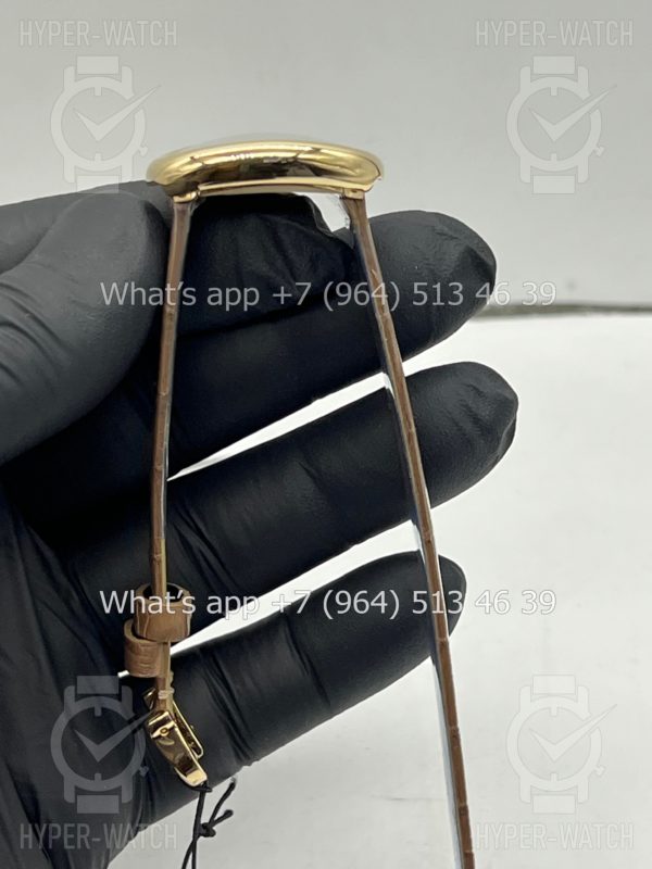 Товар Cartier Baignoire WGBA0007 Steel Фото 13 - Cartier Baignoire WGBA0007 Steel