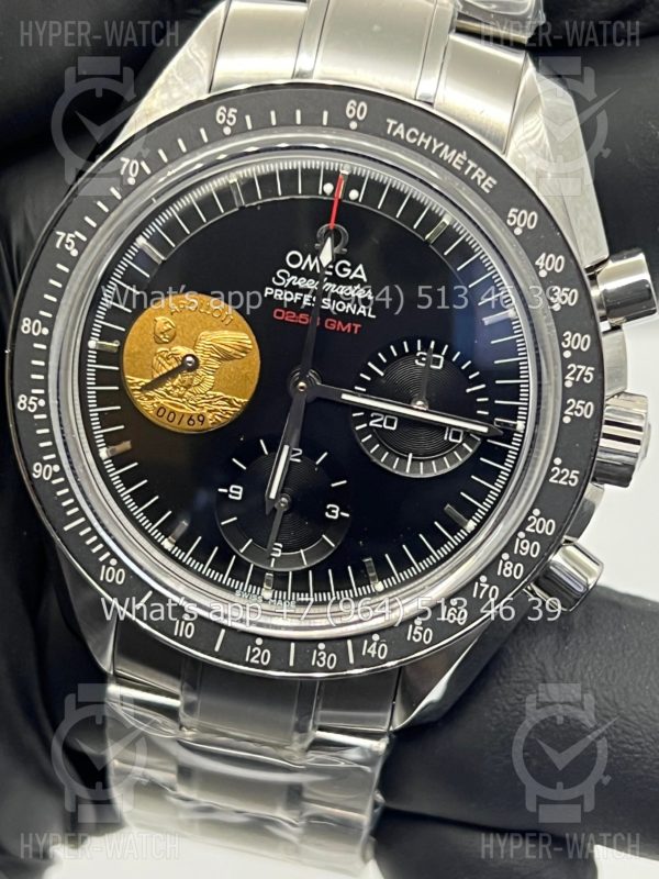 Фото 3 - Omega Speedmaster 42mm 311.90.42.30.01.001