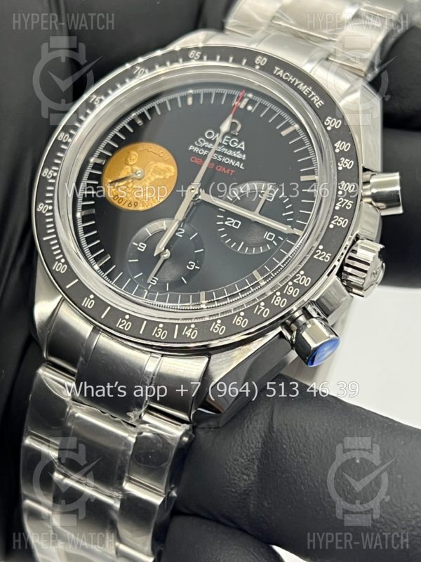 Фото 4 - Omega Speedmaster 42mm 311.90.42.30.01.001