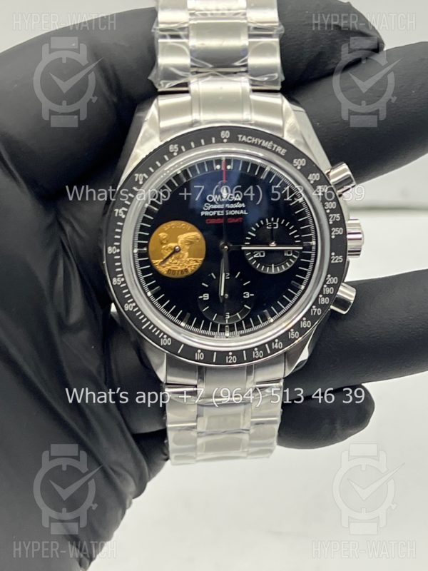 Фото 5 - Omega Speedmaster 42mm 311.90.42.30.01.001