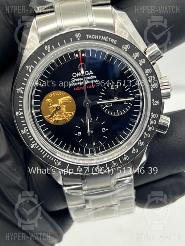 Фото 6 - Omega Speedmaster 42mm 311.90.42.30.01.001