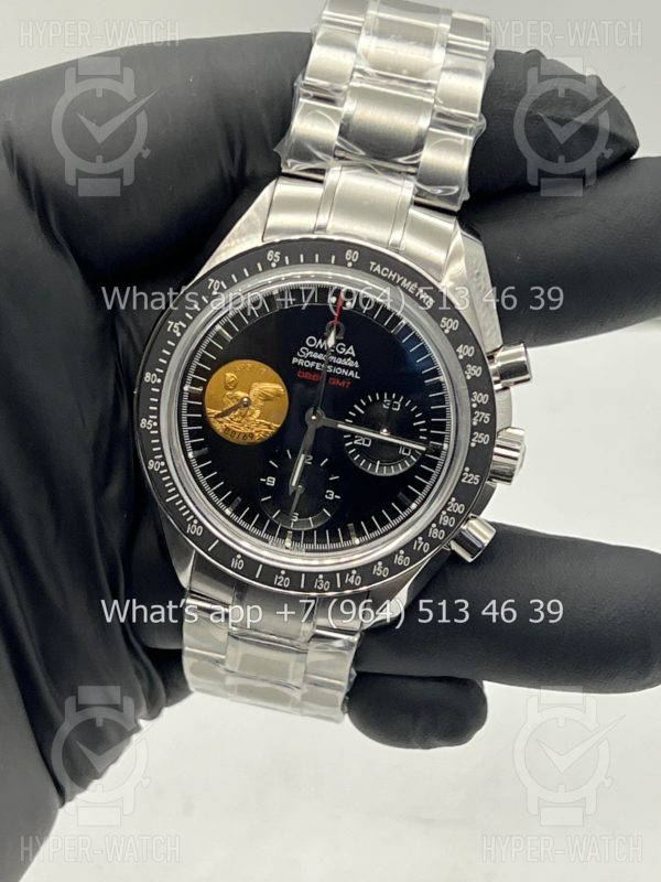 Фото 8 - Omega Speedmaster 42mm 311.90.42.30.01.001