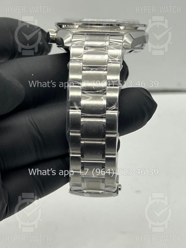 Фото 11 - Omega Speedmaster 42mm 311.90.42.30.01.001