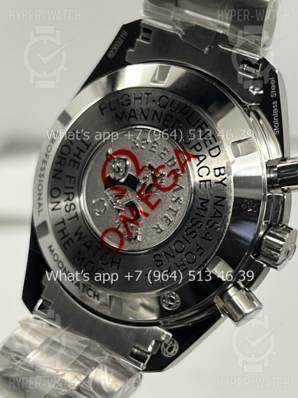 Фото 15 - Omega Speedmaster 42mm 311.90.42.30.01.001