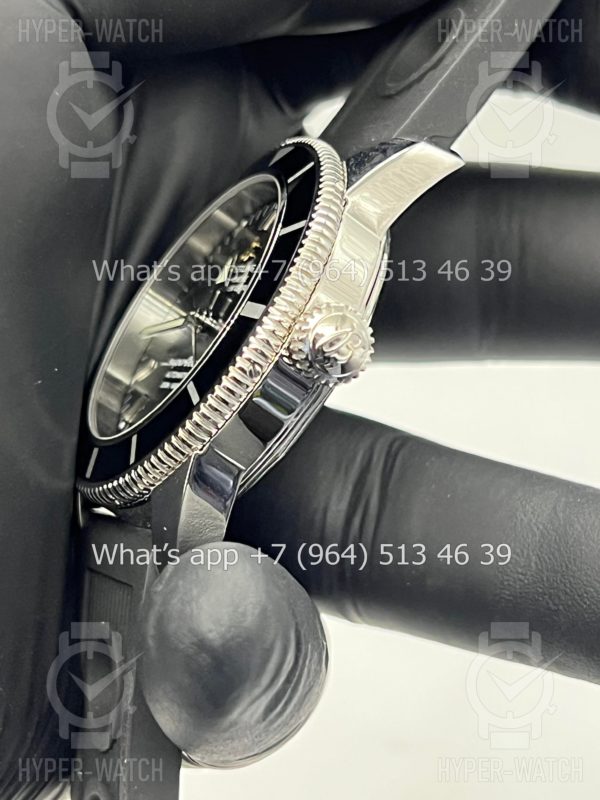 Товар Breitling Superocean Heritage 42mm A1732124/BA61/200S Фото 6 - Breitling Superocean Heritage 42mm A1732124/BA61/200S