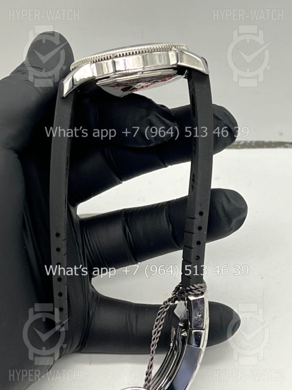 Товар Breitling Superocean Heritage 42mm A1732124/BA61/200S Фото 14 - Breitling Superocean Heritage 42mm A1732124/BA61/200S
