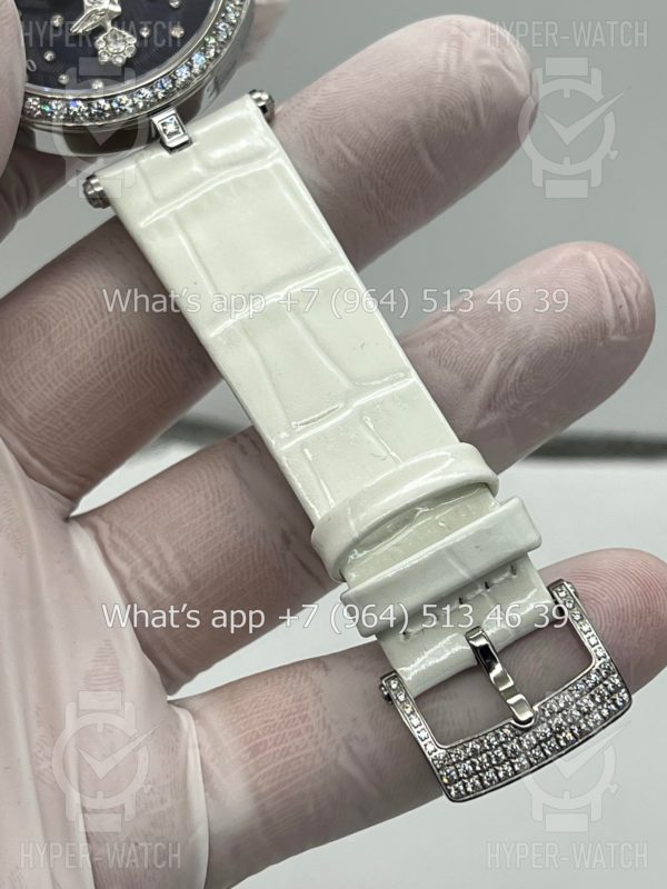 Товар Van Cleef & Arpels Poetic Complication Ballerine Enchantee VCARO4F200 Фото 6 - Van Cleef & Arpels Poetic Complication Ballerine Enchantee VCARO4F200