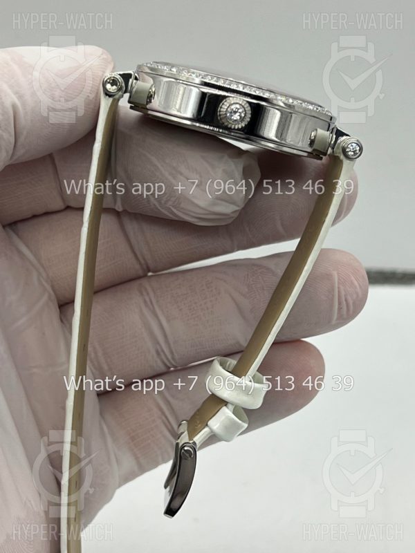 Товар Van Cleef & Arpels Poetic Complication Ballerine Enchantee VCARO4F200 Фото 9 - Van Cleef & Arpels Poetic Complication Ballerine Enchantee VCARO4F200