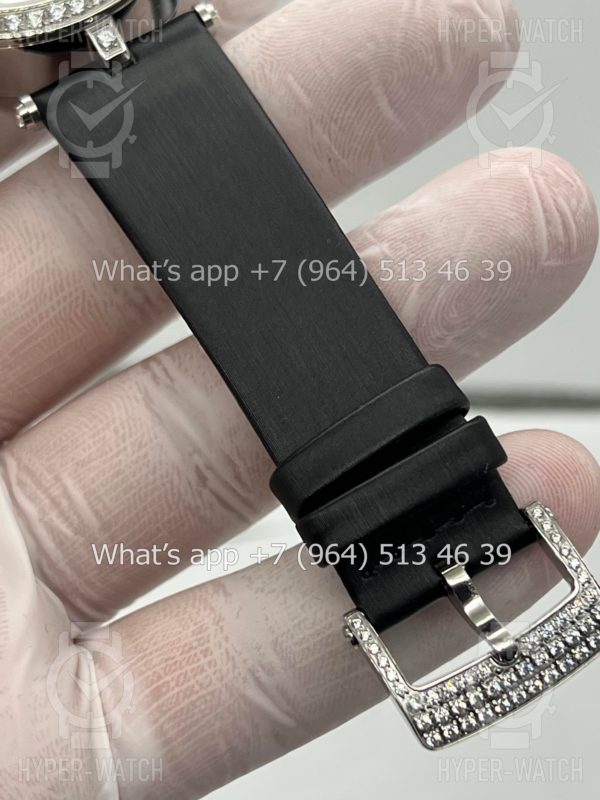 Фото 4 - Van Cleef & Arpels Poetic Complication Lady Feerie VCARO8ZD00