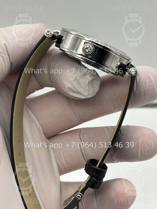 Фото 7 - Van Cleef & Arpels Poetic Complication Lady Feerie VCARO8ZD00
