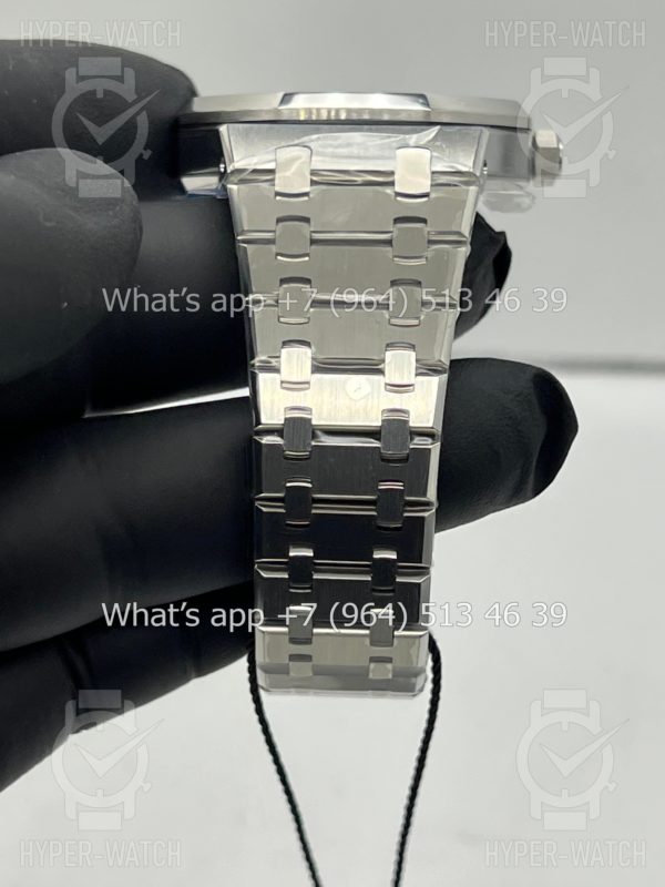 Товар Audemars Piguet Royal Oak 41mm 15500ST.OO.1220ST.01 ZF Фото 5 - Audemars Piguet Royal Oak 41mm 15500ST.OO.1220ST.01 ZF