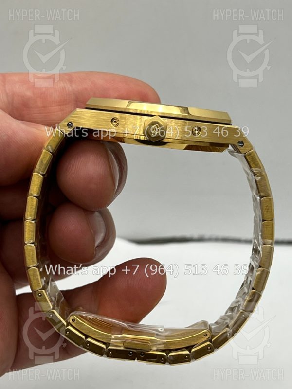 Фото 4 - Audemars Piguet Royal Oak Perpetual Calendar 26574BA.OO.1220BA.02 Steel