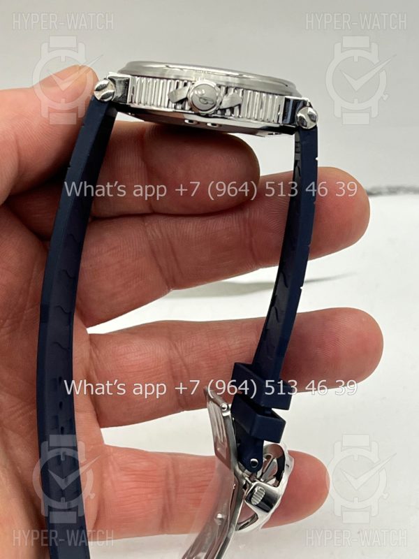 Товар Breguet Marine 5517BB/Y2/5ZU Фото 6 - Breguet Marine 5517BB/Y2/5ZU
