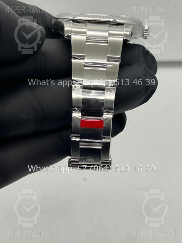 Фото 7 - Rolex DateJust 41mm 126334-0001 VS
