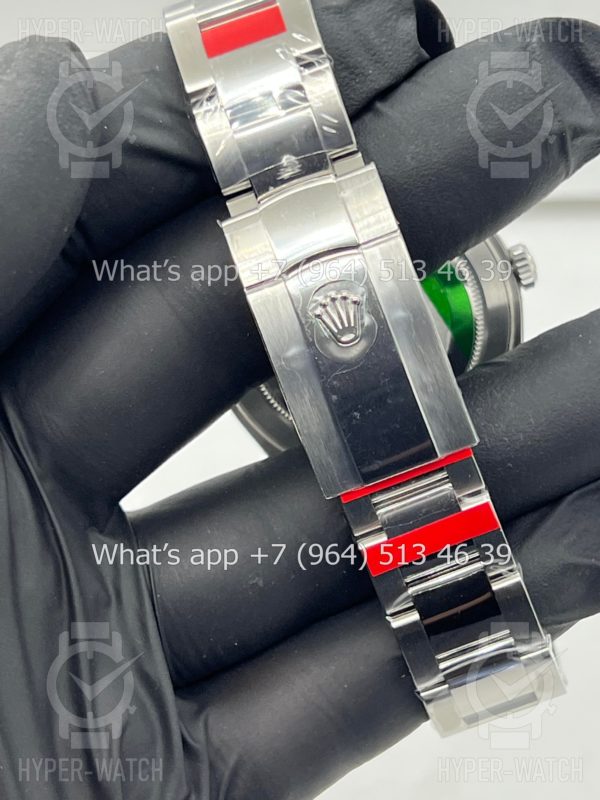 Фото 11 - Rolex DateJust 41mm 126334-0001 VS
