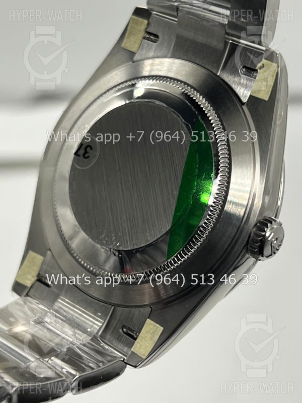 Фото 14 - Rolex DateJust 41mm 126334-0001 VS