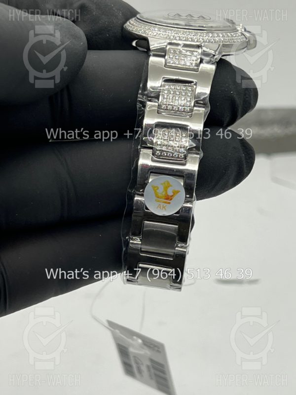 Товар Cartier Ballon Bleu de Cartier 36mm Art 9332 Фото 9 - Cartier Ballon Bleu de Cartier 36mm Art 9332