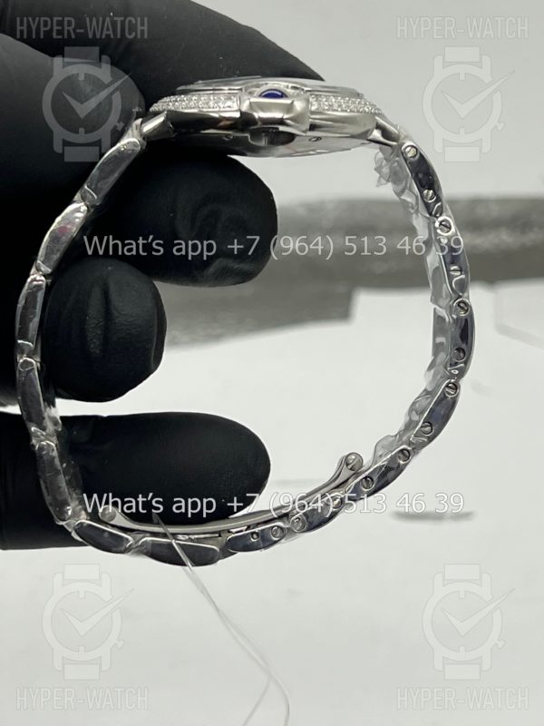 Товар Cartier Ballon Bleu de Cartier 36mm Art 9332 Фото 10 - Cartier Ballon Bleu de Cartier 36mm Art 9332