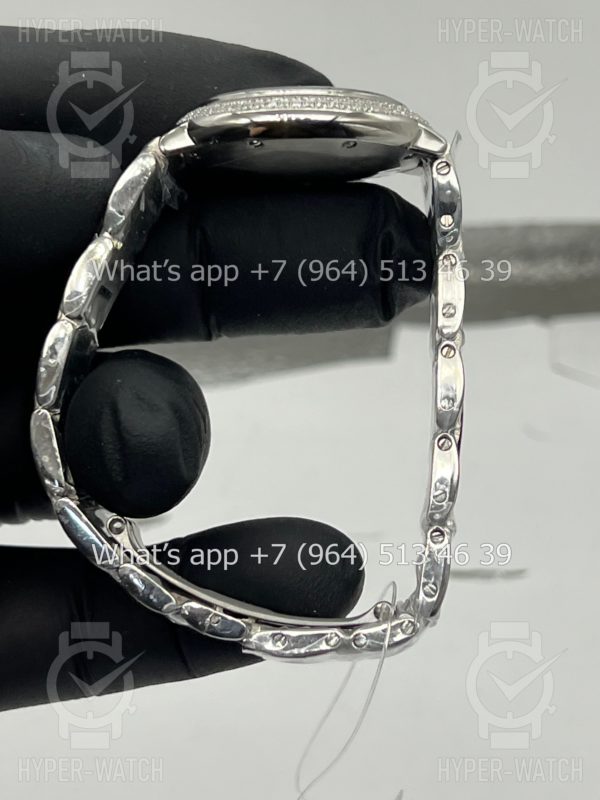 Товар Cartier Ballon Bleu de Cartier 36mm Art 9332 Фото 13 - Cartier Ballon Bleu de Cartier 36mm Art 9332