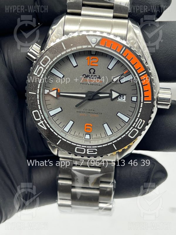 Товар Omega Seamaster Planet Ocean 600M Art 9379 Фото 3 - Omega Seamaster Planet Ocean 600M Art 9379