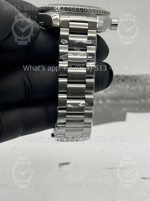 Товар Omega Seamaster Planet Ocean 600M Art 9379 Фото 8 - Omega Seamaster Planet Ocean 600M Art 9379