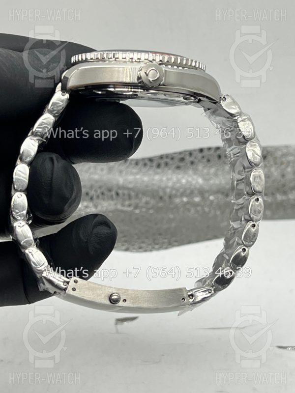 Товар Omega Seamaster Planet Ocean 600M Art 9379 Фото 9 - Omega Seamaster Planet Ocean 600M Art 9379