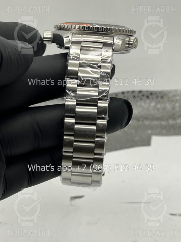 Товар Omega Seamaster Planet Ocean 600M Art 9379 Фото 10 - Omega Seamaster Planet Ocean 600M Art 9379