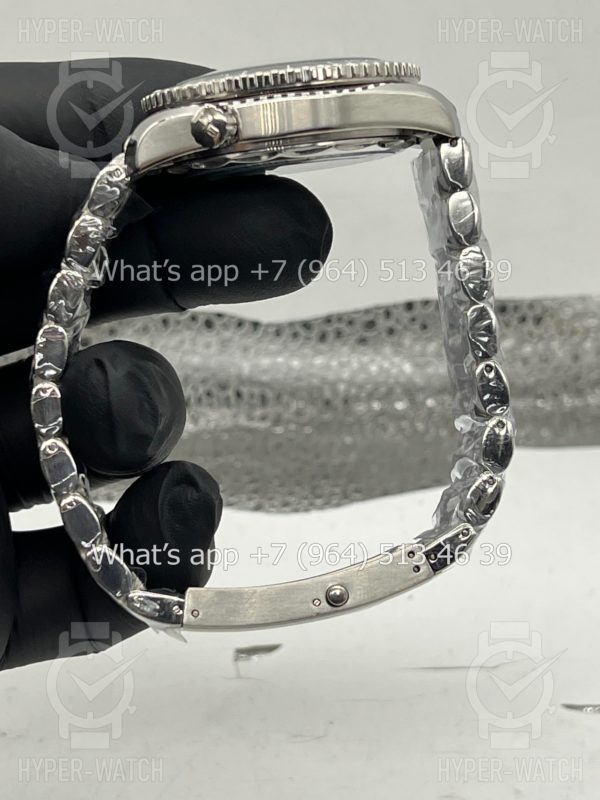 Товар Omega Seamaster Planet Ocean 600M Art 9379 Фото 11 - Omega Seamaster Planet Ocean 600M Art 9379