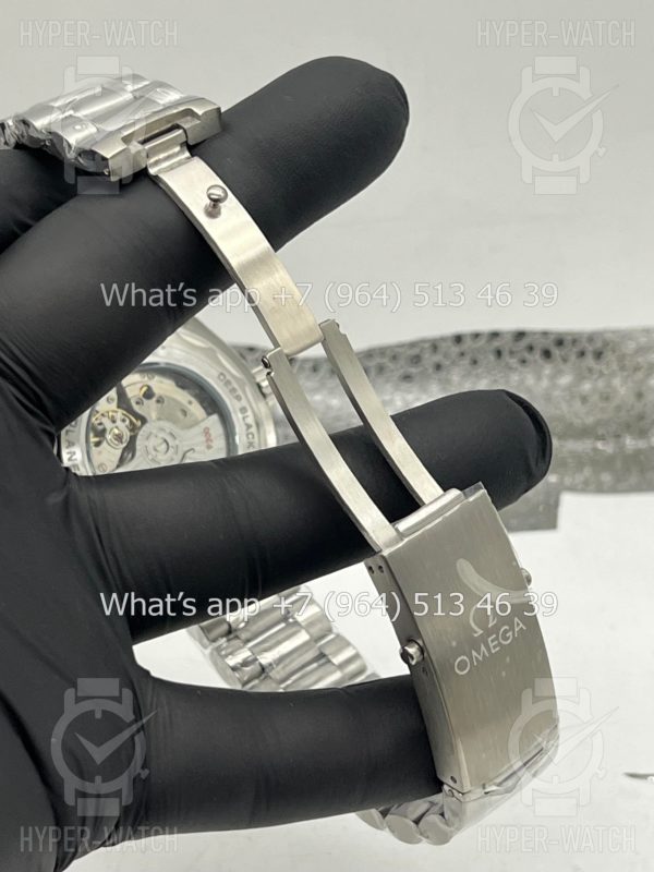 Товар Omega Seamaster Planet Ocean 600M Art 9379 Фото 13 - Omega Seamaster Planet Ocean 600M Art 9379