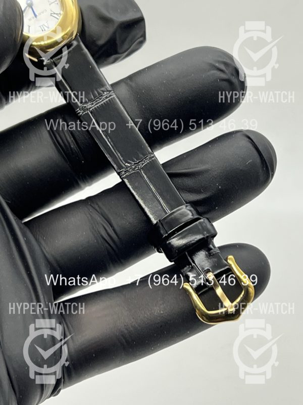 Товар Cartier Baignoire WGBA0022 Steel Фото 7 - Cartier Baignoire WGBA0022 Steel