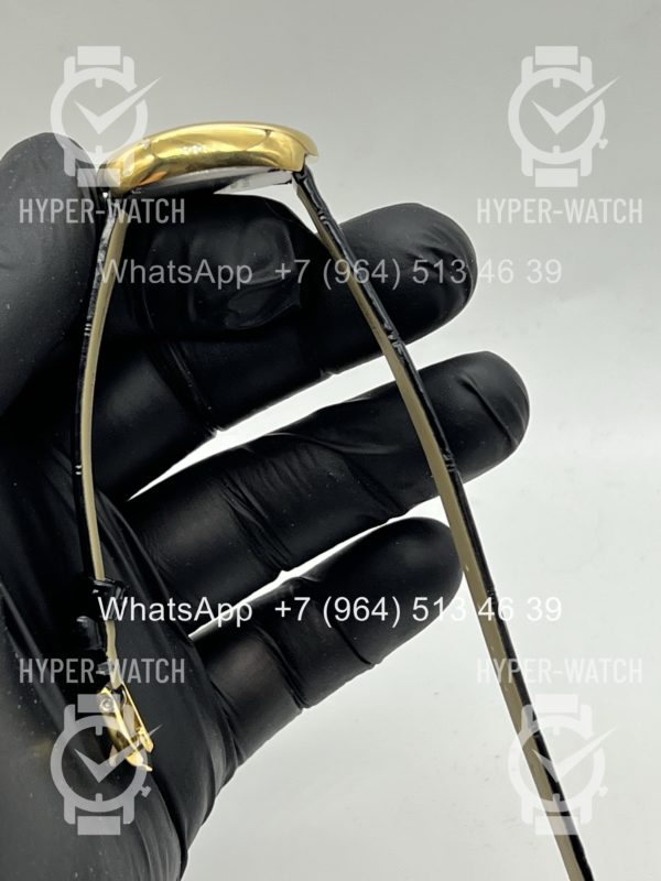 Товар Cartier Baignoire WGBA0022 Steel Фото 8 - Cartier Baignoire WGBA0022 Steel