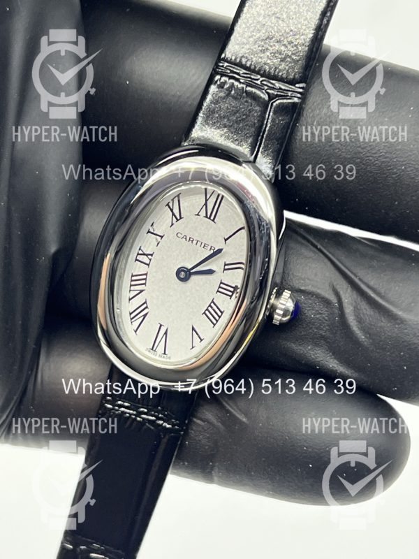 Товар Cartier Baignoire WGBA002 Фото 3 - Cartier Baignoire WGBA002