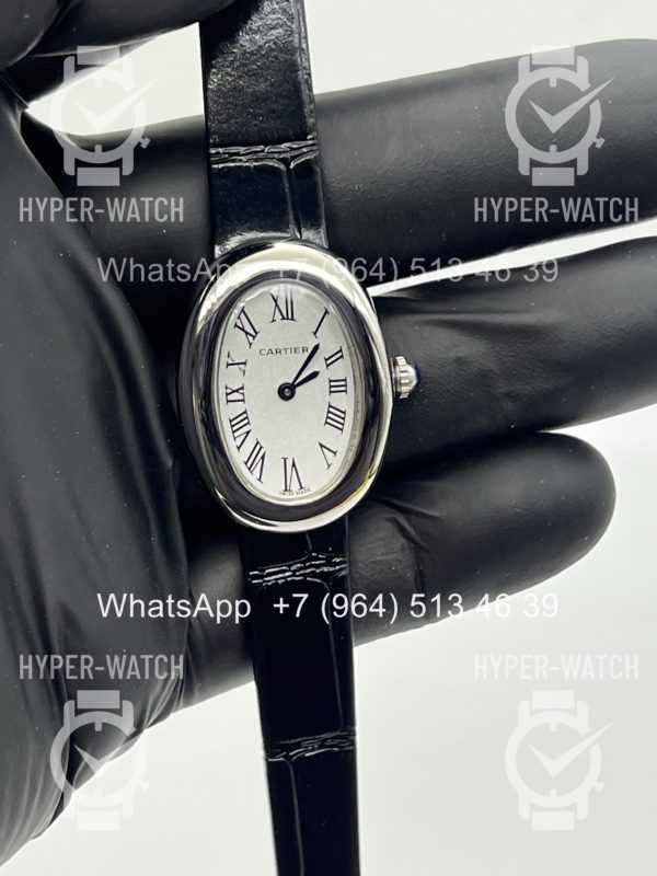 Товар Cartier Baignoire WGBA002 Фото 6 - Cartier Baignoire WGBA002