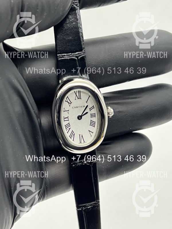 Товар Cartier Baignoire WGBA002 Фото 10 - Cartier Baignoire WGBA002