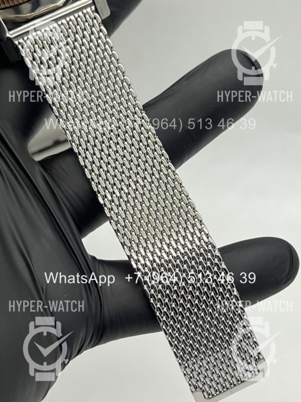 Товар Breitling Superocean Heritage Chronograph 44mm Art 9283 Фото 7 - Breitling Superocean Heritage Chronograph 44mm Art 9283