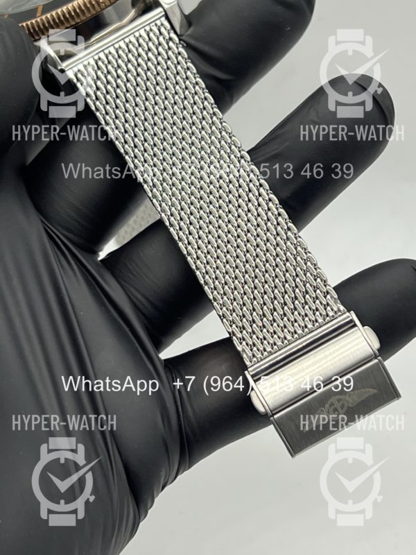 Товар Breitling Superocean Heritage Chronograph 44mm Art 9283 Фото 8 - Breitling Superocean Heritage Chronograph 44mm Art 9283